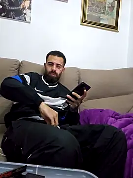 charlye inkkkk online show from 3, 12, 2025