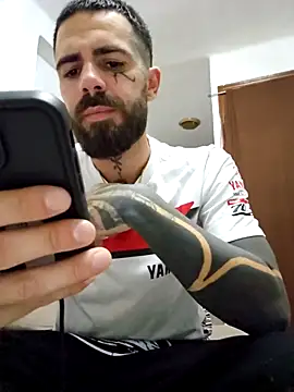 charlye inkkkk online show from 14, 2, 2026