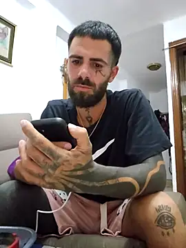 charlye inkkkk online show from 29, 4, 2026