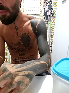 charlye inkkkk online show from 10, 5, 2026