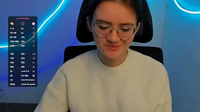 Josephine jo online show from 23, 3, 2025