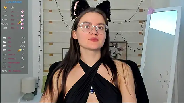 Josephine jo online show from 17, 10, 2025