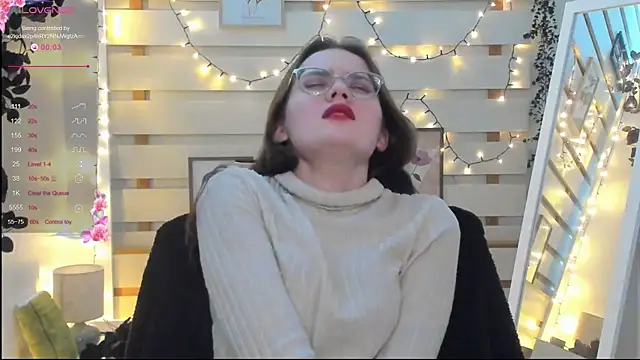 Josephine jo online show from 3, 12, 2025