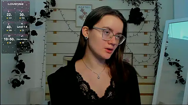 Josephine jo online show from 18, 2, 2026