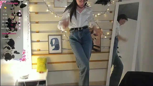 Josephine jo online show from 10, 3, 2026