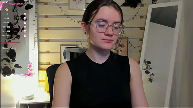 Josephine jo online show from 14, 3, 2026