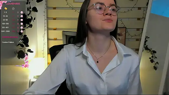 Josephine jo online show from 15, 3, 2026