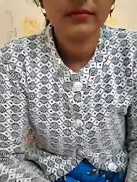 CUTYHINA 001 online show from 19, 12, 2024