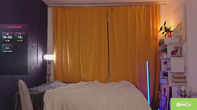 Snapshot of ginavontease chatting on 21, 9, 2025 ginavontease online show from 21, 9, 2025