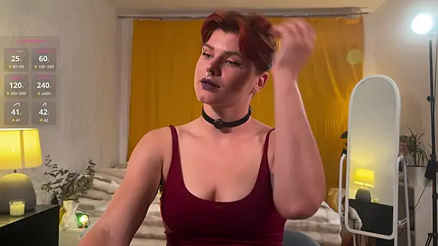 ginavontease online show from 3, 8, 2026