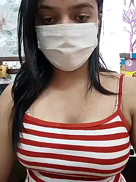 Myloveurvi online show from 5, 1, 2025