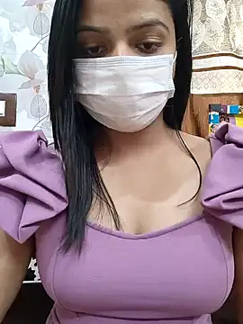 Myloveurvi online show from 29, 1, 2025