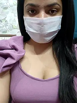 Myloveurvi online show from 9, 1, 2026