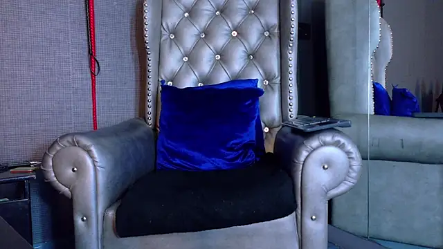 LusstCruella online show from 2, 10, 2025