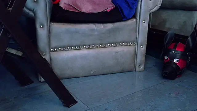 LusstCruella online show from 23, 3, 2026