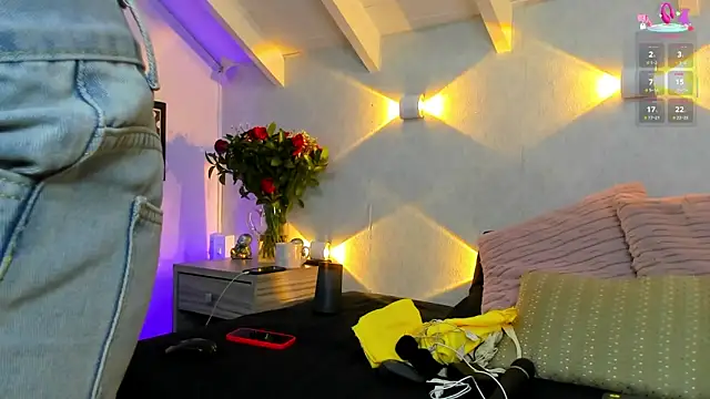 Martina Miiller online show from 18, 2, 2026