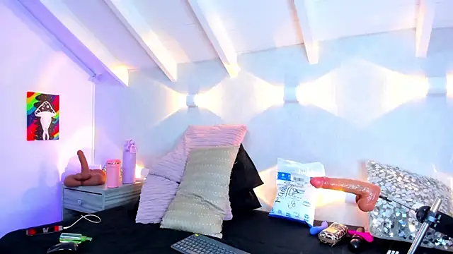 Martina Miiller online show from 8, 3, 2026