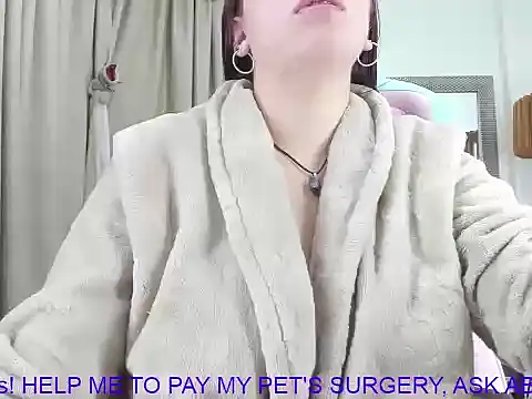 GoddessJessica roger online show from 7, 5, 2026