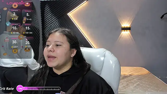 Laia and Aloby online show from 29, 6, 2026
