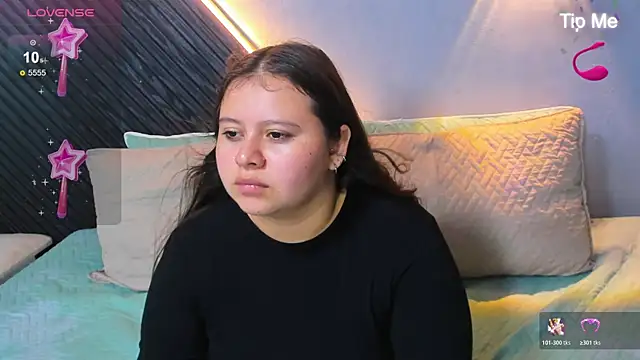Laia and Aloby online show from 25, 7, 2026