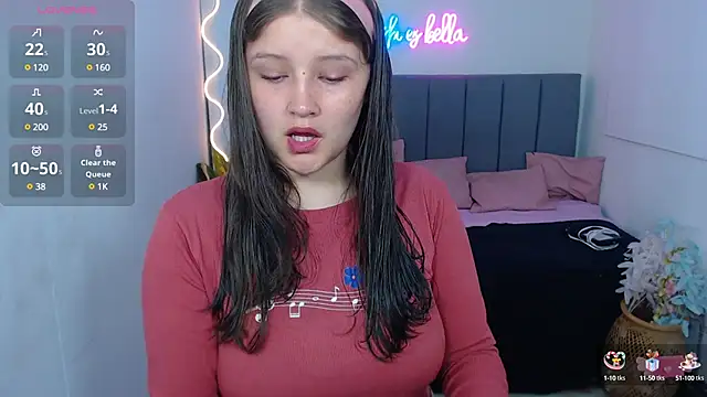 Snapshot of Krysstal_tay chatting on 2, 2, 2025 Krysstal tay online show from 2, 2, 2025