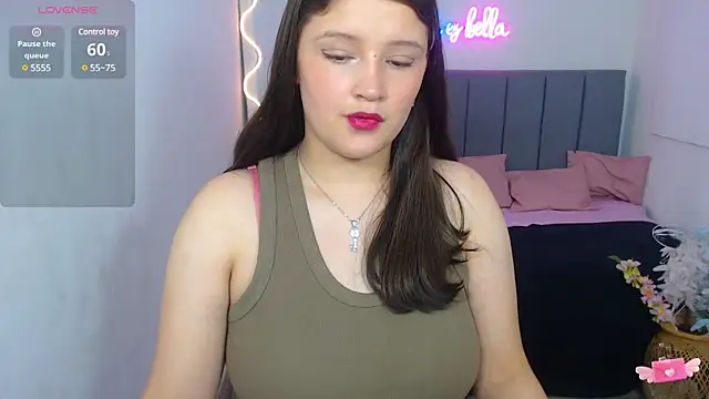 Snapshot of Krysstal_tay chatting on 3, 2, 2025 Krysstal tay online show from 3, 2, 2025