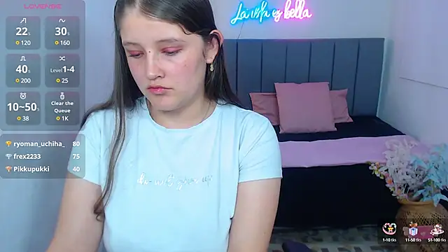 Snapshot of Krysstal_tay chatting on 6, 2, 2025 Krysstal tay online show from 6, 2, 2025