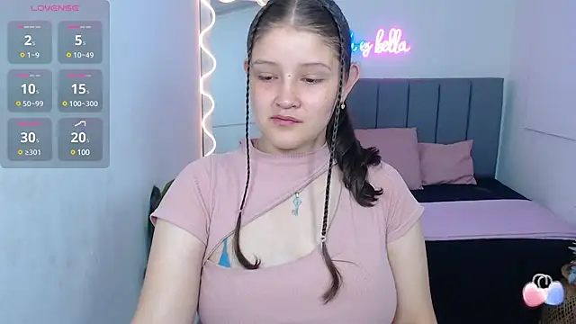 Snapshot of Krysstal_tay chatting on 7, 2, 2025 Krysstal tay online show from 7, 2, 2025