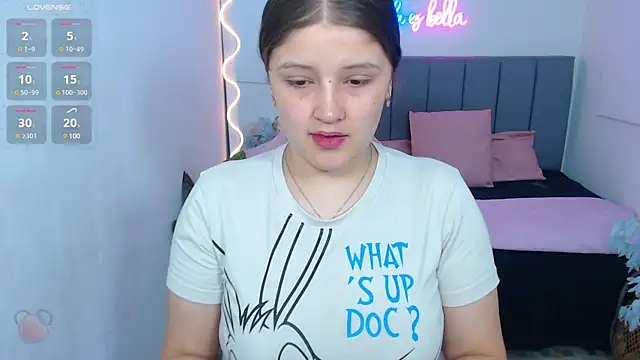 Snapshot of Krysstal_tay chatting on 13, 2, 2025 Krysstal tay online show from 13, 2, 2025