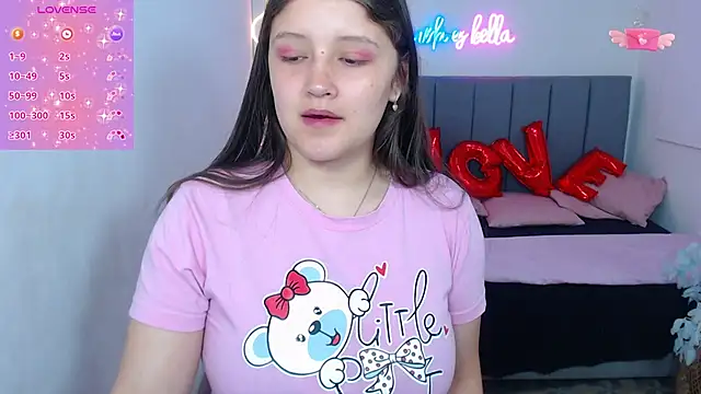 Snapshot of Krysstal_tay chatting on 20, 2, 2025 Krysstal tay online show from 20, 2, 2025