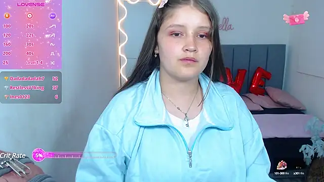 Snapshot of Krysstal_tay chatting on 21, 2, 2025 Krysstal tay online show from 21, 2, 2025