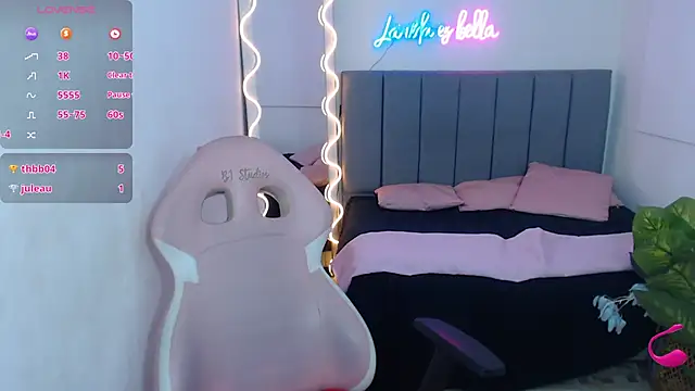 Snapshot of Krysstal_tay chatting on 25, 2, 2025 Krysstal tay online show from 25, 2, 2025