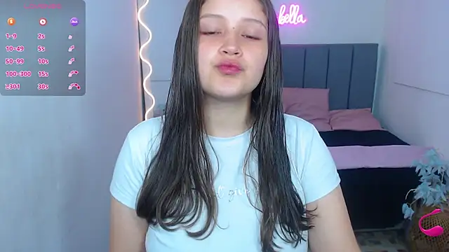 Snapshot of Krysstal_tay chatting on 28, 2, 2025 Krysstal tay online show from 28, 2, 2025