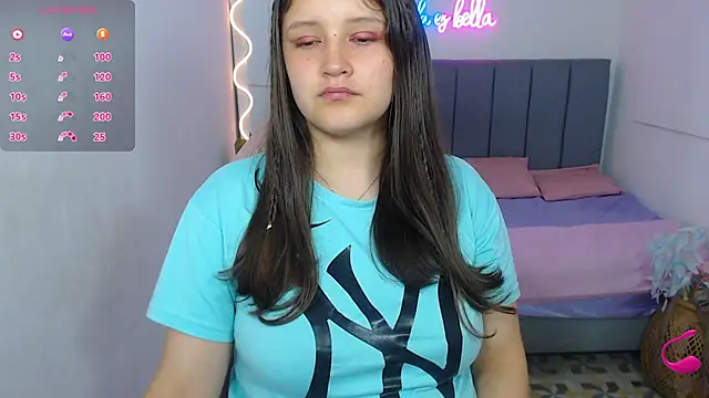 Snapshot of Krysstal_tay chatting on 9, 3, 2025 Krysstal tay online show from 9, 3, 2025