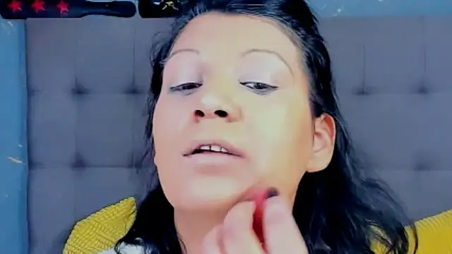 AmyCubes online show from 8, 3, 2025