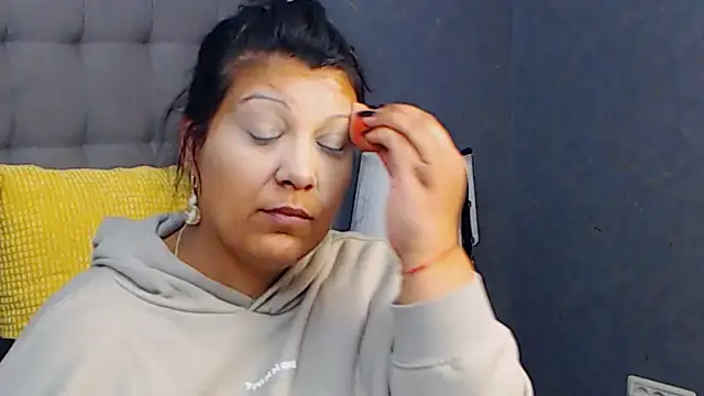 AmyCubes online show from 14, 3, 2025