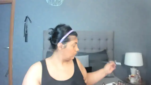 AmyCubes online show from 13, 9, 2025