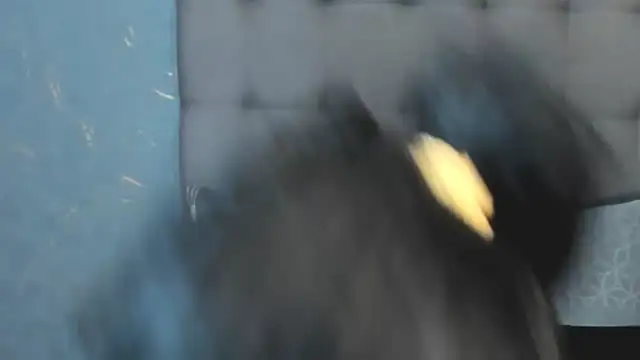 AmyCubes online show from 20, 9, 2025