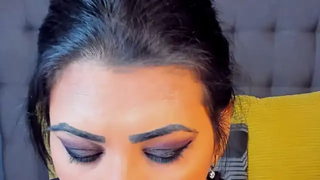 AmyCubes online show from 18, 12, 2025