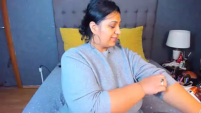 AmyCubes online show from 14, 1, 2026