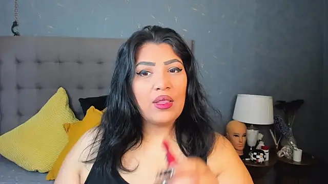 AmyCubes online show from 4, 3, 2026