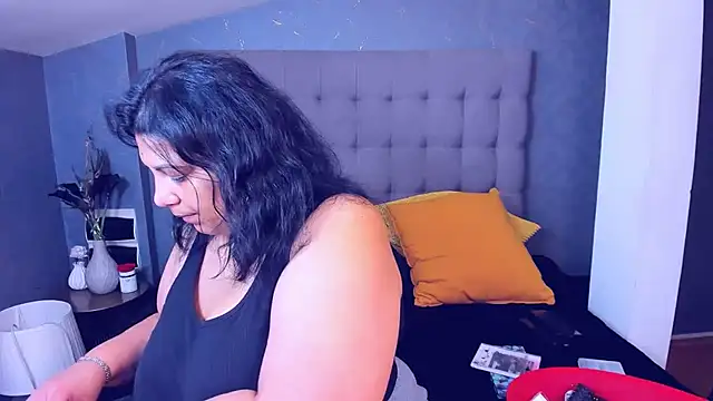 AmyCubes online show from 31, 5, 2026