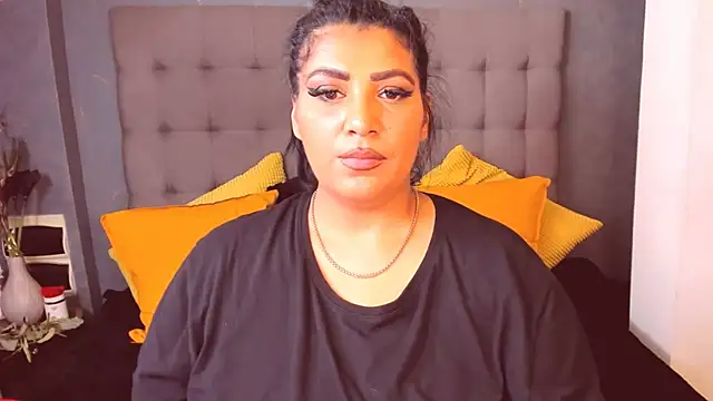 AmyCubes online show from 3, 6, 2026
