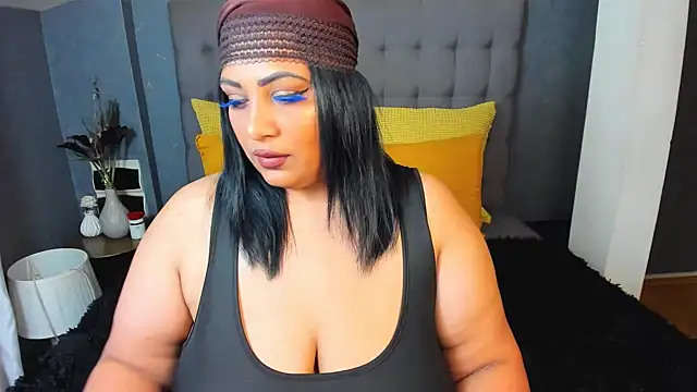 AmyCubes online show from 5, 6, 2026
