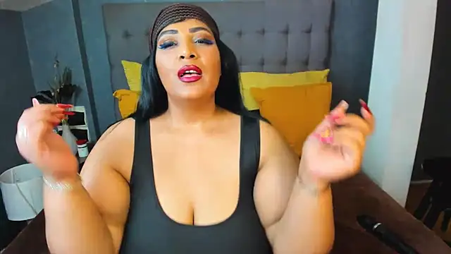 AmyCubes online show from 6, 6, 2026