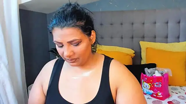 AmyCubes online show from 15, 6, 2026