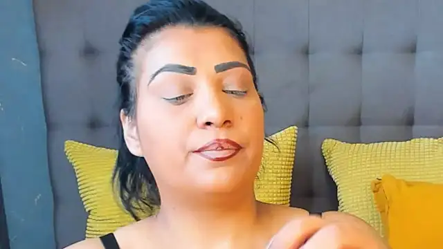 AmyCubes online show from 18, 6, 2026