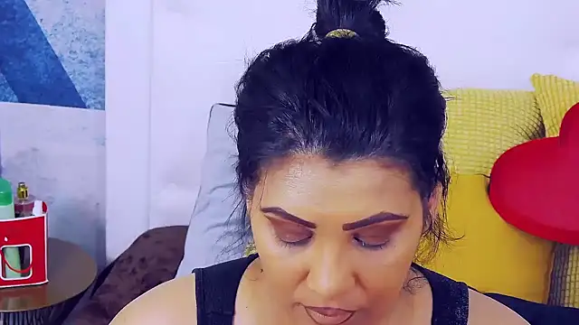 AmyCubes online show from 19, 6, 2026