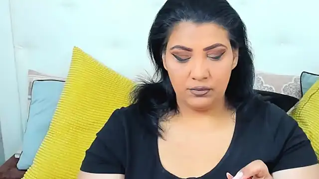 AmyCubes online show from 22, 6, 2026