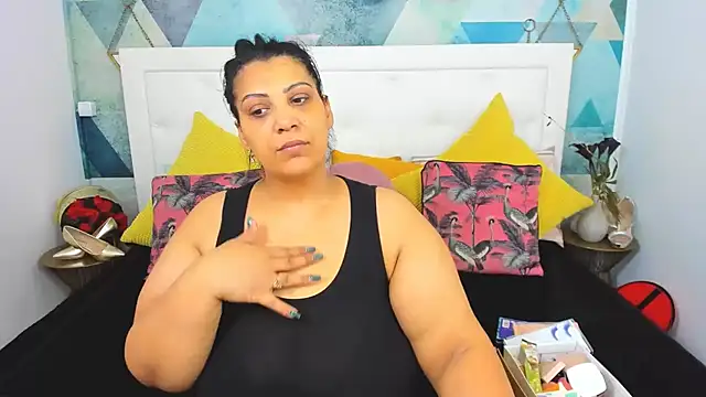 AmyCubes online show from 7, 7, 2026